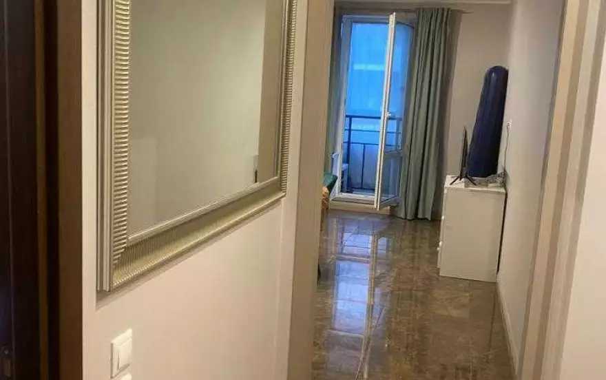 Приморский проспект, 54к2