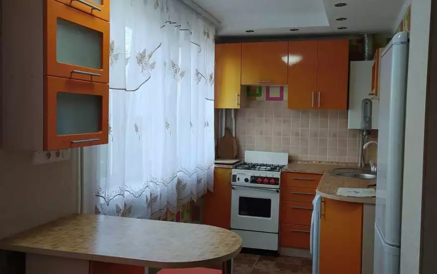 улица Панькова, 9