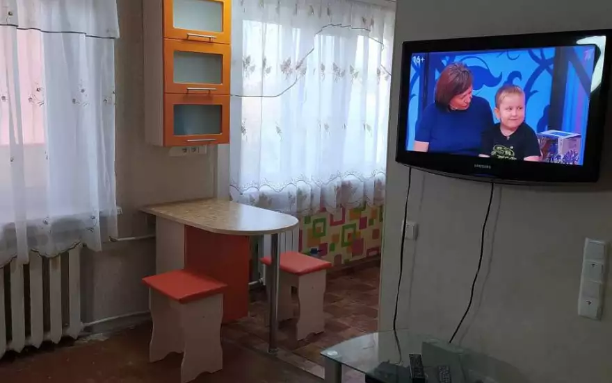 улица Панькова, 9