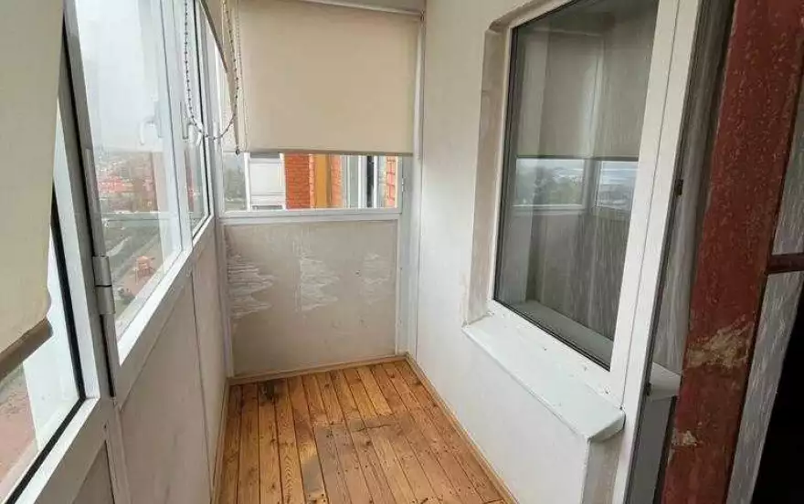 городской посёлок Янино-1, Новая улица, 16к2