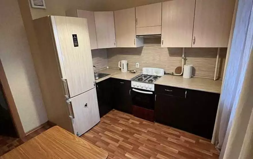городской посёлок Янино-1, Новая улица, 16к2