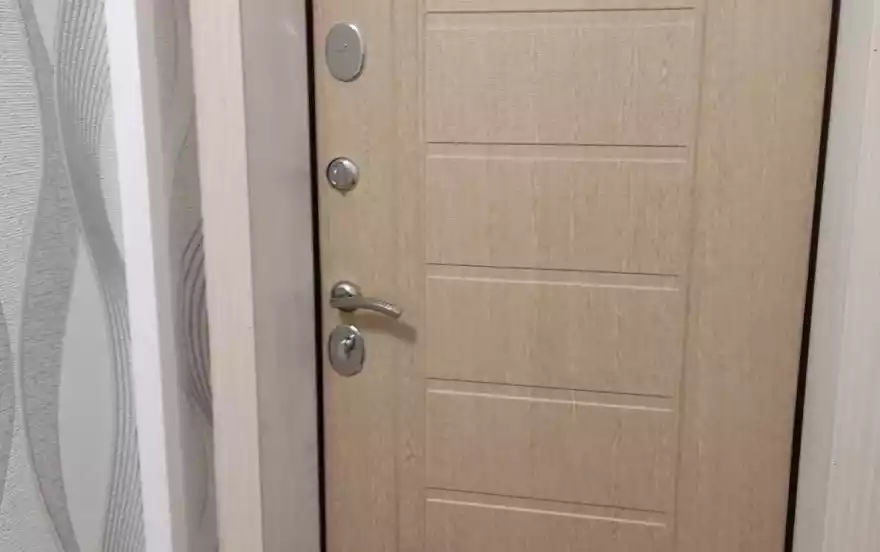 проспект имени Газеты Красноярский Рабочий, 173