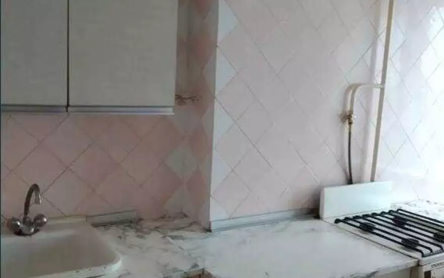 Кальмиусский район