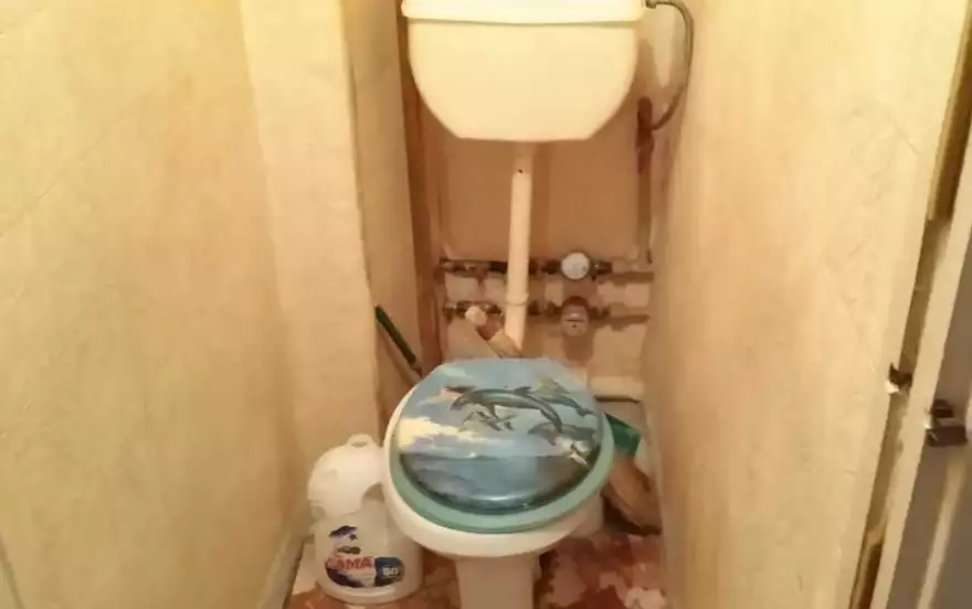 Кальмиусский район