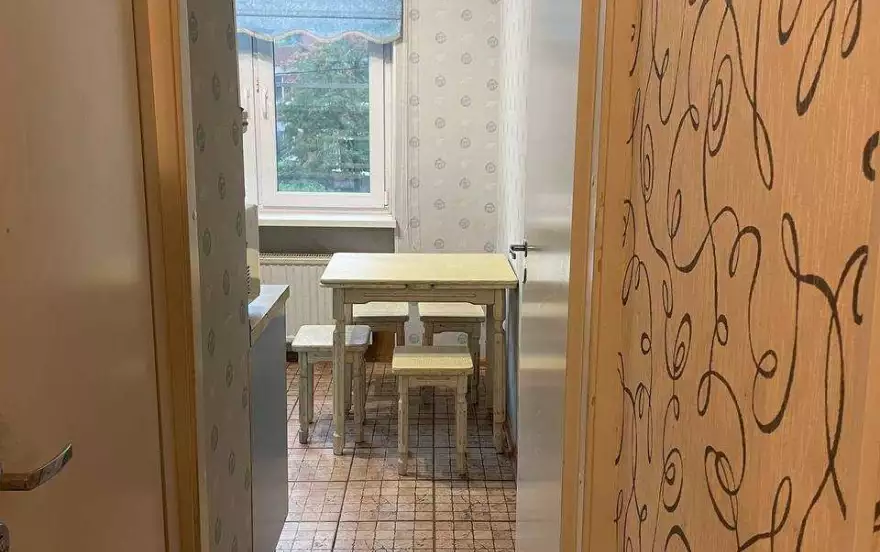 Хасанская улица, 8к1