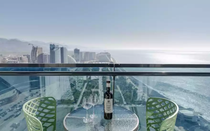 улица Шерифа Химшиашвили, 57