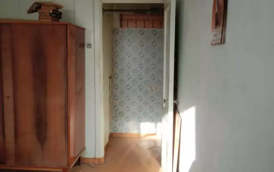 Коммунальная улица, 16