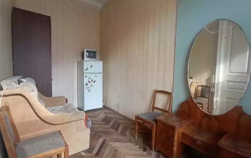 переулок Пирогова, 8