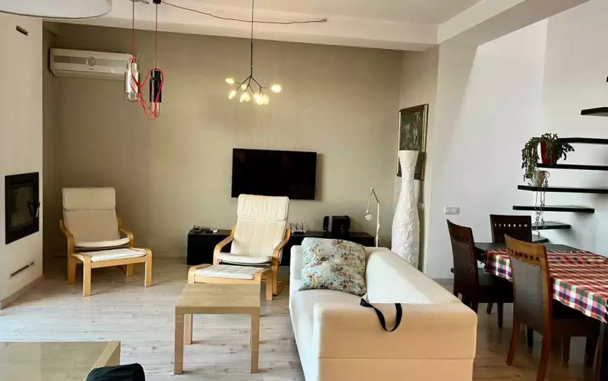 проспект Ильи Чавчавадзе