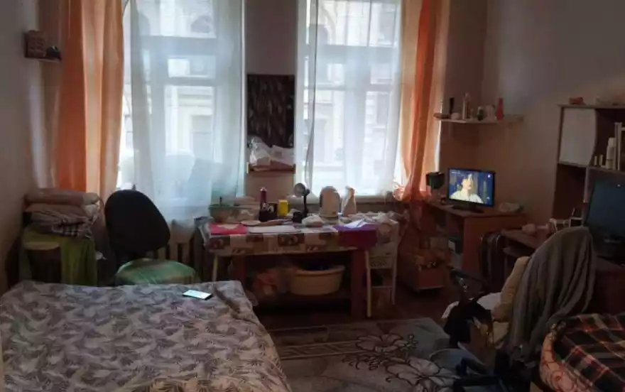 4-я Красноармейская улица, 8