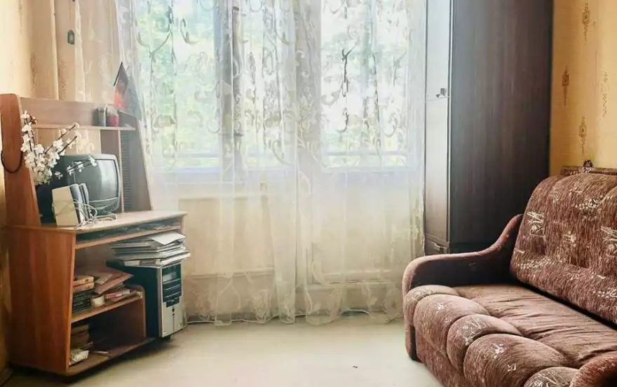 улица Ярослава Гашека, 12/100