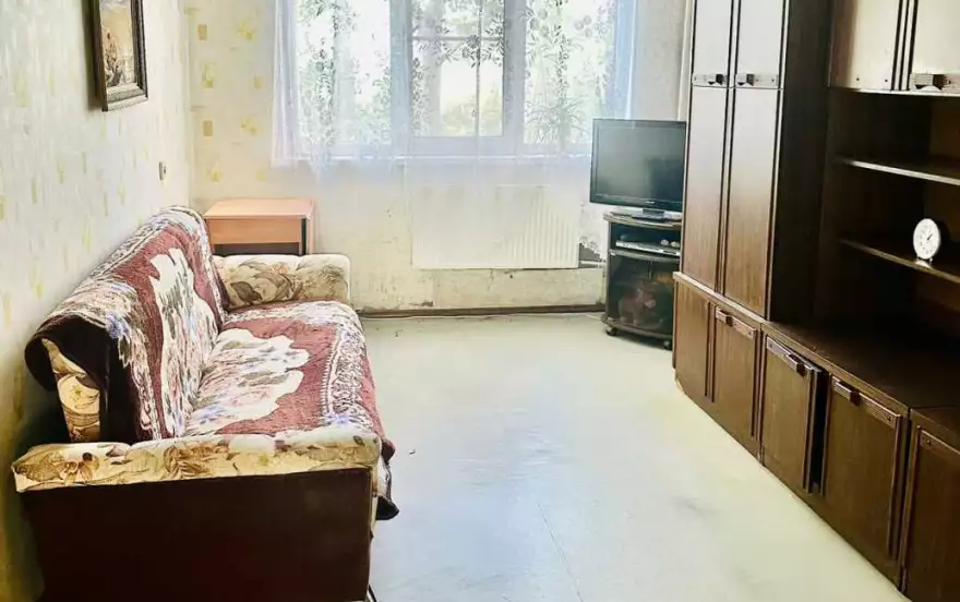 улица Ярослава Гашека, 12/100