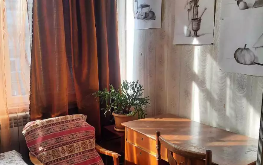 улица Дро, 5