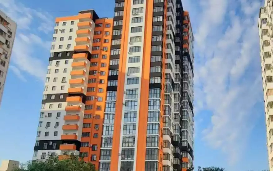 Анапское шоссе, 41Б