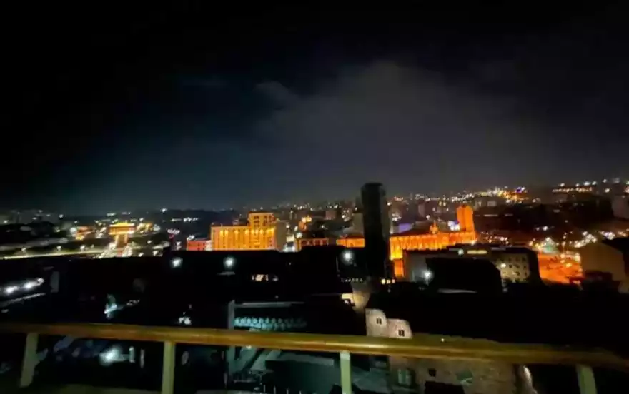 улица Аргишти, 11