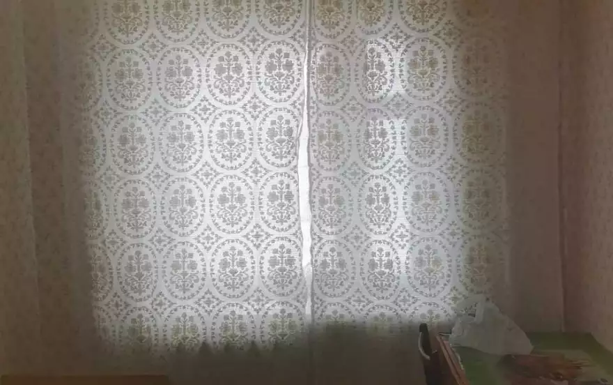 Оборонная улица, 1
