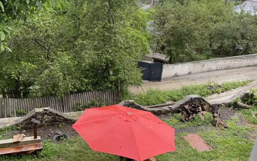 село Цеми