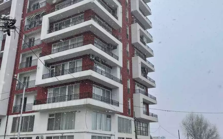 улица Парсадана, 9