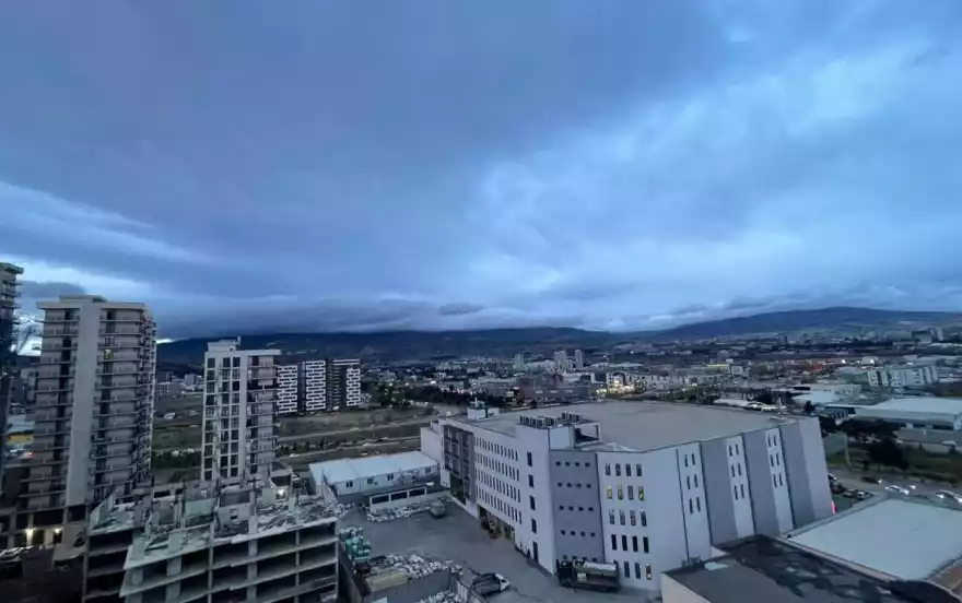 улица 4000 Месхели, 3