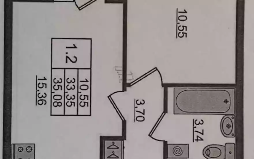 Дальневосточный проспект, 19к1