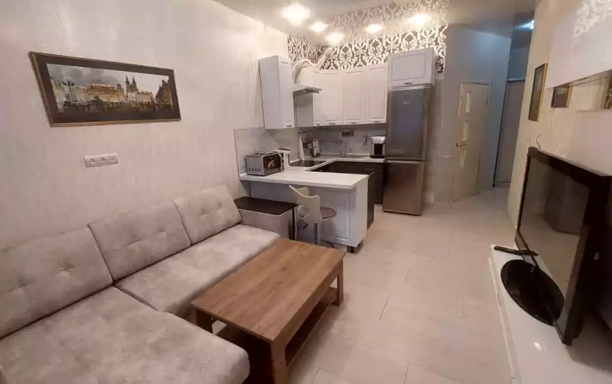 Окружная улица, 32