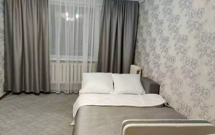 посёлок городского типа Айхал, улица Бойко, 1