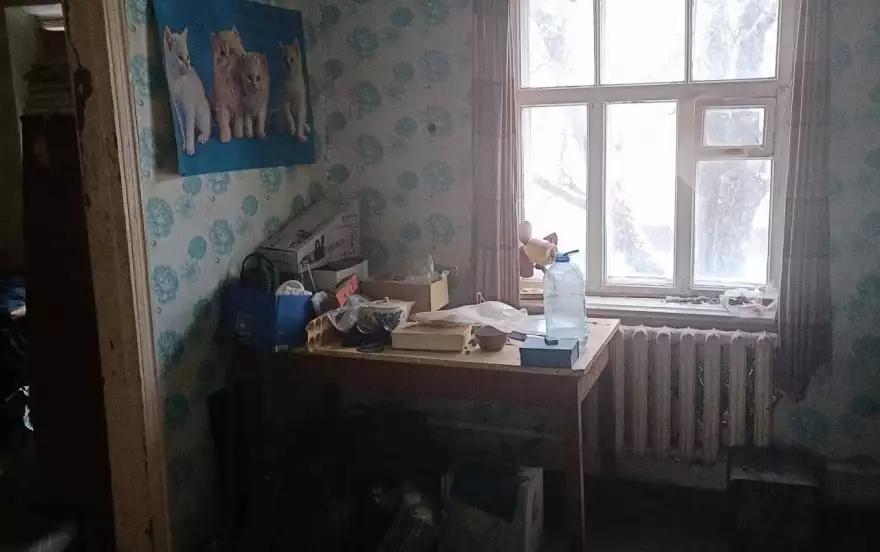 переулок 5-й Железнодорожный, 2 