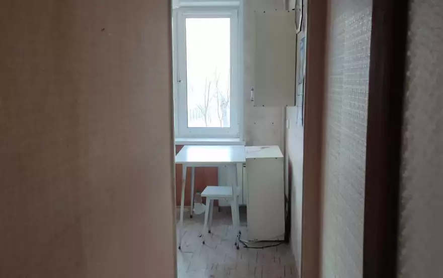 Якорный переулок, 1