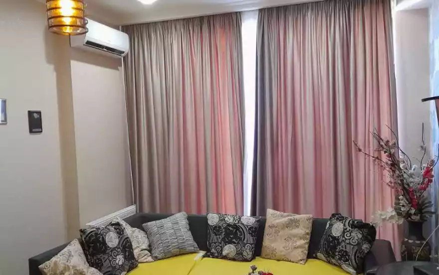 улица Торнике Эристави, 1