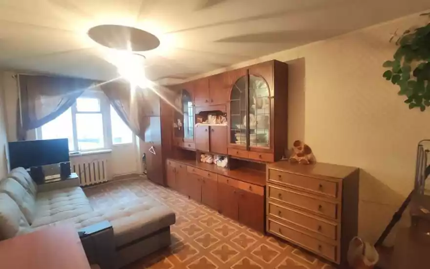 Тульская улица, 1