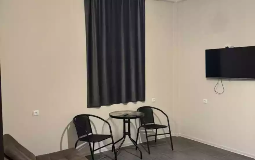 улица Петра Иберийского, 14