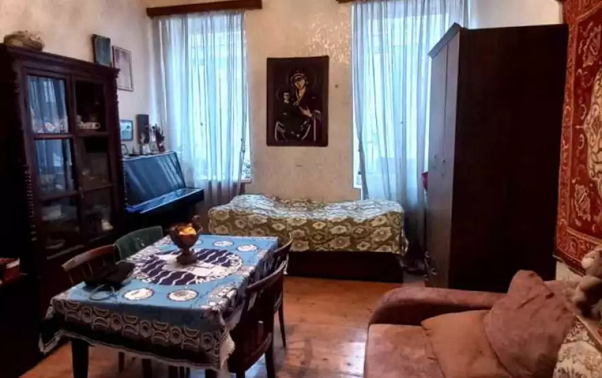 улица Льва Толстого, 11