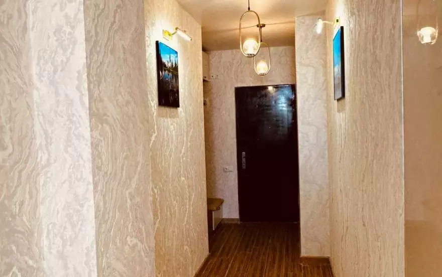 улица Шалвы Инасаридзе, 8