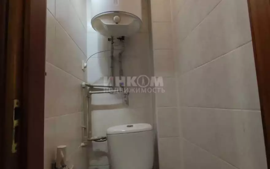 улица Курчатова