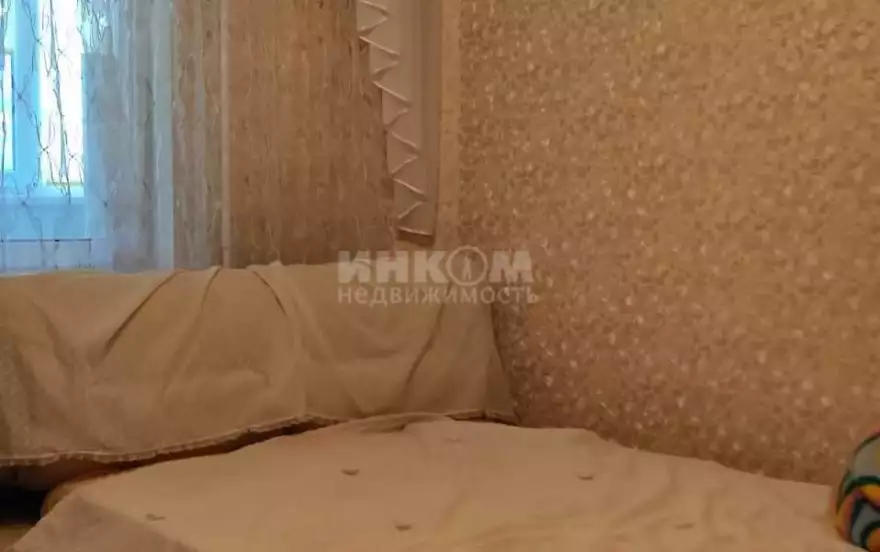 улица Курчатова