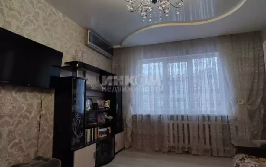 улица Курчатова