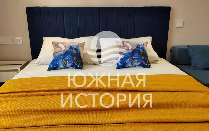 посёлок городского типа Дагомыс, Батумское шоссе, 28Ак3