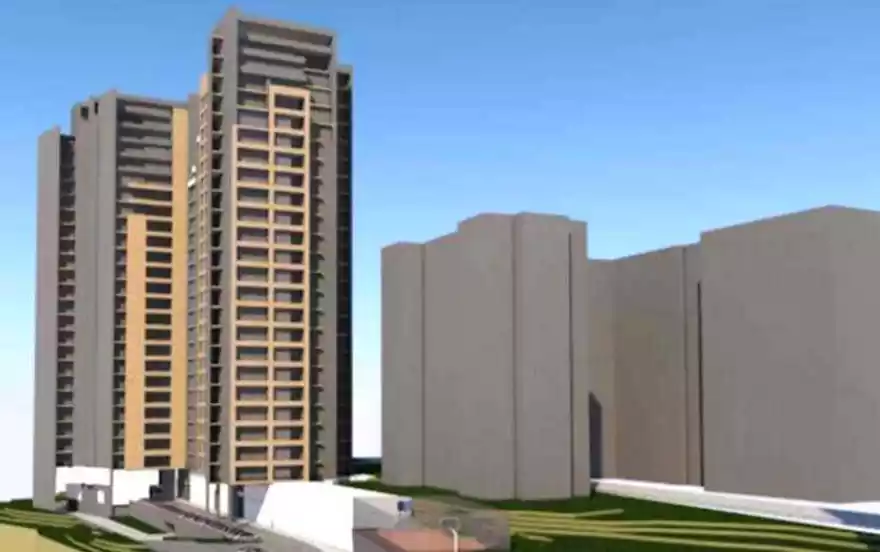 улица Борцов за единство Грузии, 7