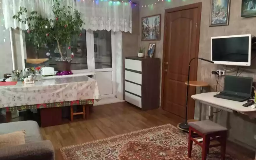 проспект имени Газеты Красноярский Рабочий, 111