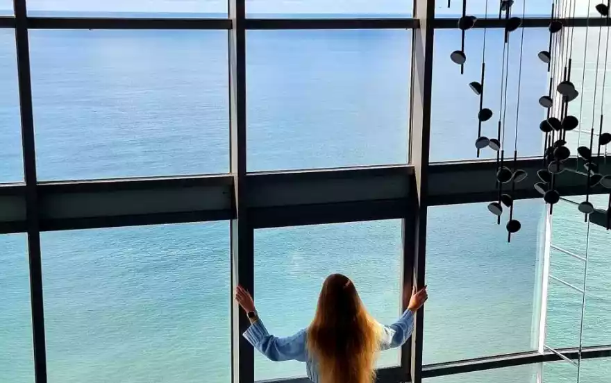 улица Юсуфа Кобаладзе, 2