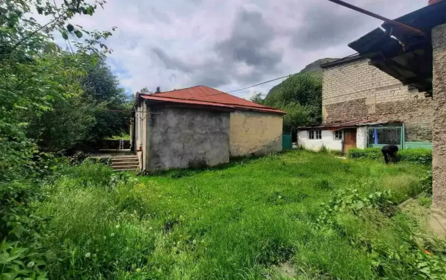 проспект Давида Гурамишвили, 19