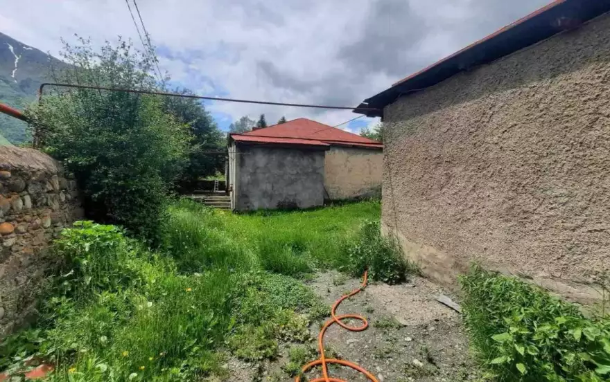 проспект Давида Гурамишвили, 19