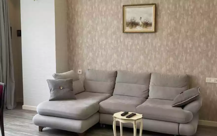 улица Бахтриони, 23