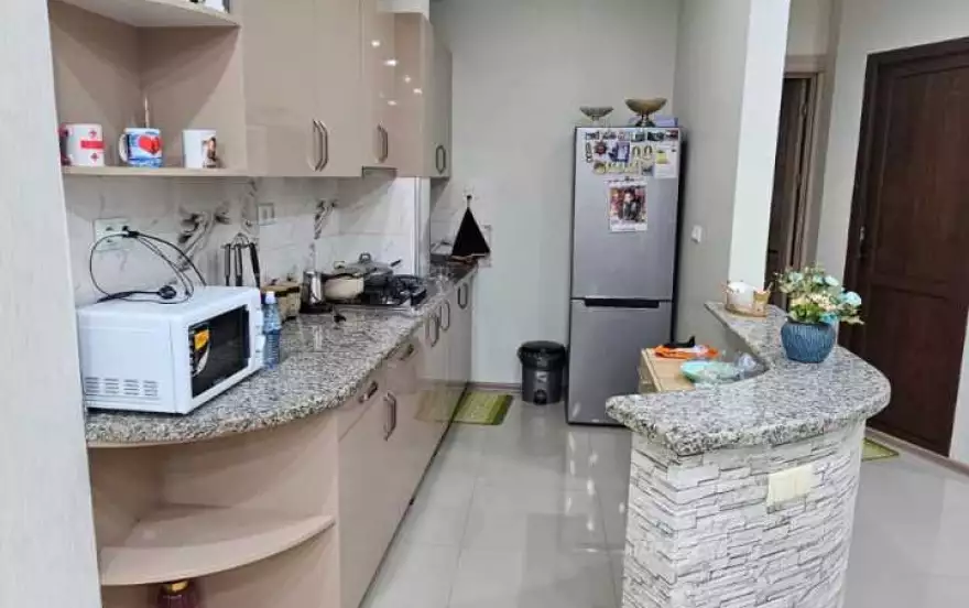 2-й переулок Шалвы Инасаридзе, 8