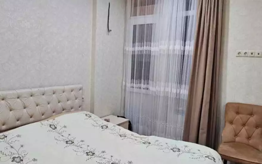 2-й переулок Шалвы Инасаридзе, 8