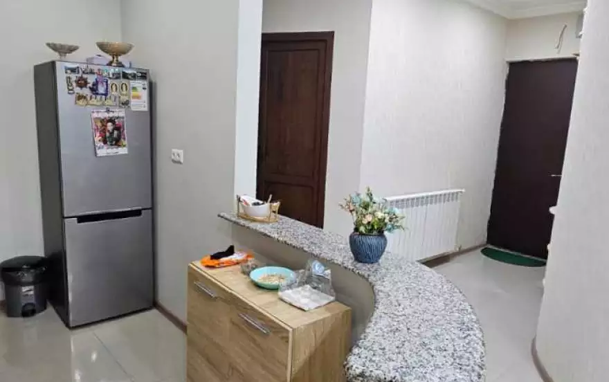 2-й переулок Шалвы Инасаридзе, 8