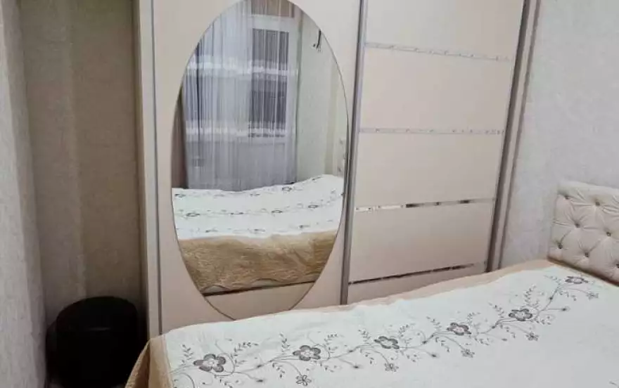 2-й переулок Шалвы Инасаридзе, 8