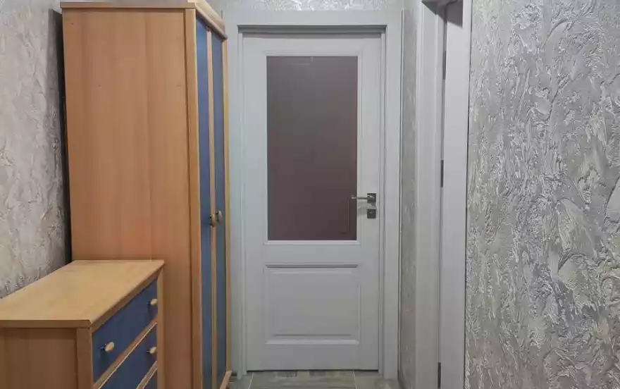 квартал 50-летия Октября, 4А