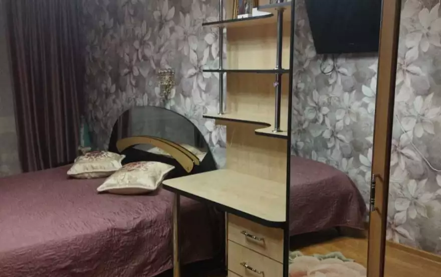 квартал Комарова, 28
