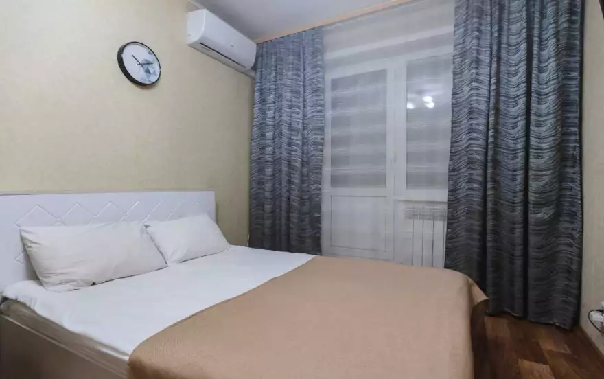 улица Батурина, 20